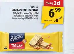 Arhelan Wafle E. Wedel oferta