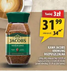 Arhelan Kawa rozpuszczalna Jacobs oferta