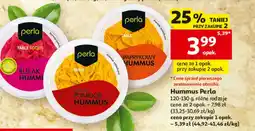 Auchan Hummus Perła oferta