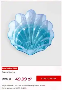 Home&You Patera Shellini home&you oferta