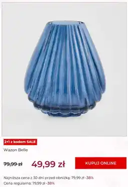 Home&You Wazon Belle home&you oferta