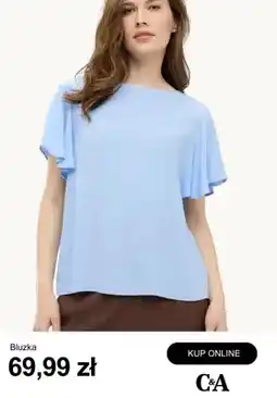 C&A Bluzka C&A oferta