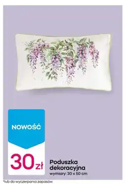 Pepco Poduszka dekoracyjna oferta