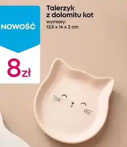 Pepco Talerzyk z dolomitu kot oferta