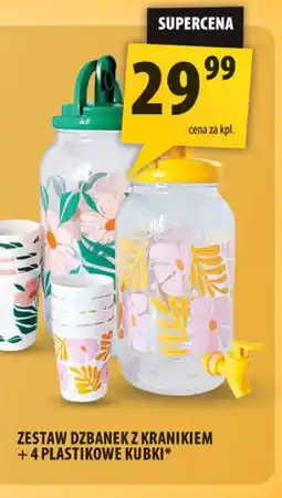 Arhelan Kubki plastikowe CPF oferta