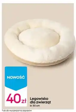 Pepco Legowisko dla zwierząt oferta