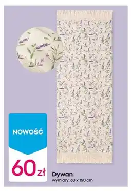 Pepco Dywan oferta