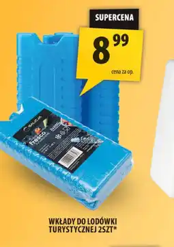 Arhelan Wkład do lodówki turystycznej N&D oferta