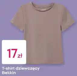 Pepco T-shirt dziewczęcy Bekkin oferta