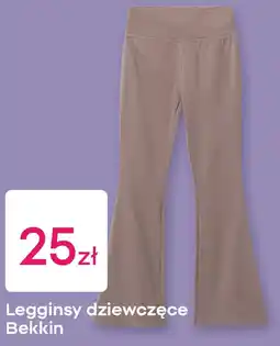 Pepco Legginsy dziewczęce Bekkin oferta