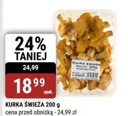 bi1 Kurka świeża oferta