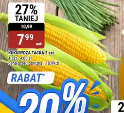 bi1 Kukurydza tacka oferta