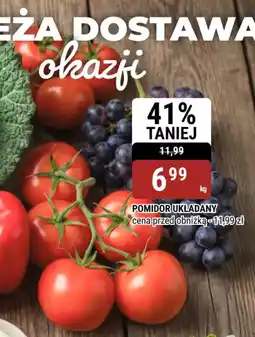 bi1 Pomidor układany oferta
