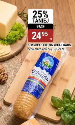 bi1 Ser rolada ustrzycka łowicz oferta