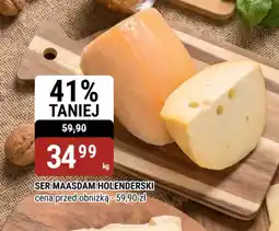 bi1 Ser maasdam holenderski oferta