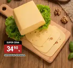 bi1 Ser babuni serenada oferta