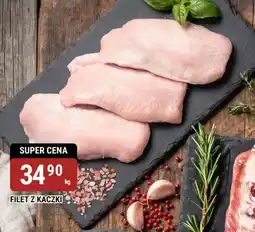 bi1 Filet z kaczki oferta