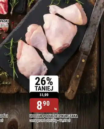 bi1 Udo lub podudzie z kurczaka oferta
