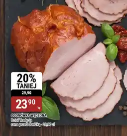 bi1 Ogonówka wędzona dział tradycja oferta
