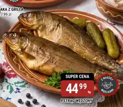 bi1 Pstrąg wędzony oferta