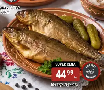 bi1 Pstrąg wędzony oferta