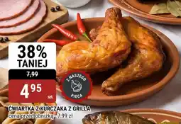 bi1 Cwiartka z kurczaka z grilla oferta