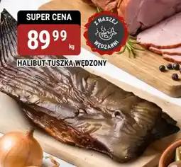 bi1 Halibut tuszka wędzony oferta