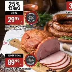 bi1 Baleron z wędzarni oferta