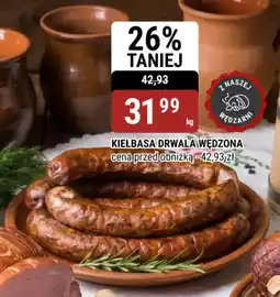 bi1 Kiełbasa drwala wędzona oferta