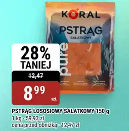 bi1 Pstrąg łososiowy sałatkowy oferta