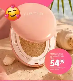 Rossmann Podkład do twarzy kryjący TIRTIR oferta