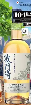Polomarket Whisky Hatozaki oferta