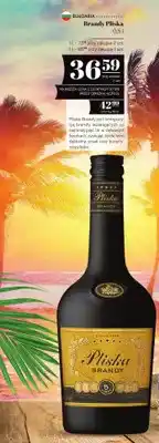Polomarket Brandy Pliska oferta