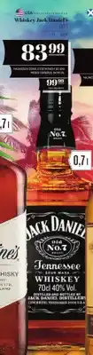 Polomarket Whiskey Jack Daniel's Tennessee Old No. 7 oferta