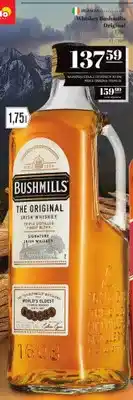 Polomarket Whiskey Bushmills Original oferta