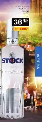 Polomarket Wódka Stock Prestige oferta