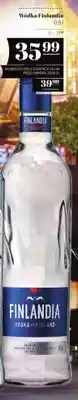 Polomarket Wódka Finlandia oferta
