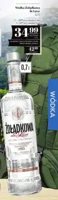Polomarket Wódka Żołądkowa de Luxe oferta