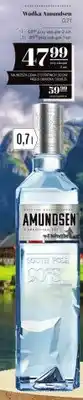 Polomarket Wódka Amundsen oferta