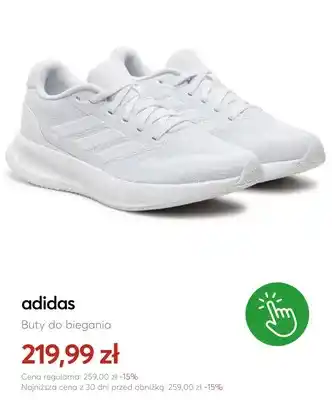 Buty do biegania Adidas