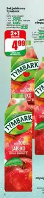 Dino Sok jabłkowy Tymbark oferta