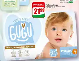 Dino Pieluchy Gugu Love & Care Maxi 4 oferta