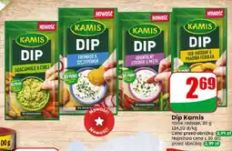 Dino Dip Kamis Guacamole & Chili oferta