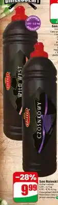 Dino Sos Roleski Wild West oferta