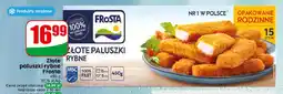 Dino Złote paluszki rybne Frosta oferta