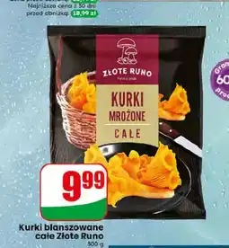 Dino Kurki blanszowane całe Złote Runo oferta