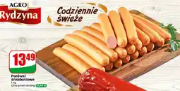 Dino Parówki śniadaniowe Agro Rydzyna oferta
