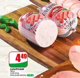 Dino Lunchmeat Agro Rydzyna oferta