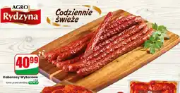 Dino Kabanosy Wyborowe Agro Rydzyna oferta