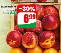 Dino Brzoskwinia oferta